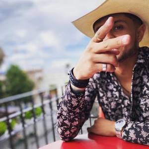 Meet your Posher, Salvador